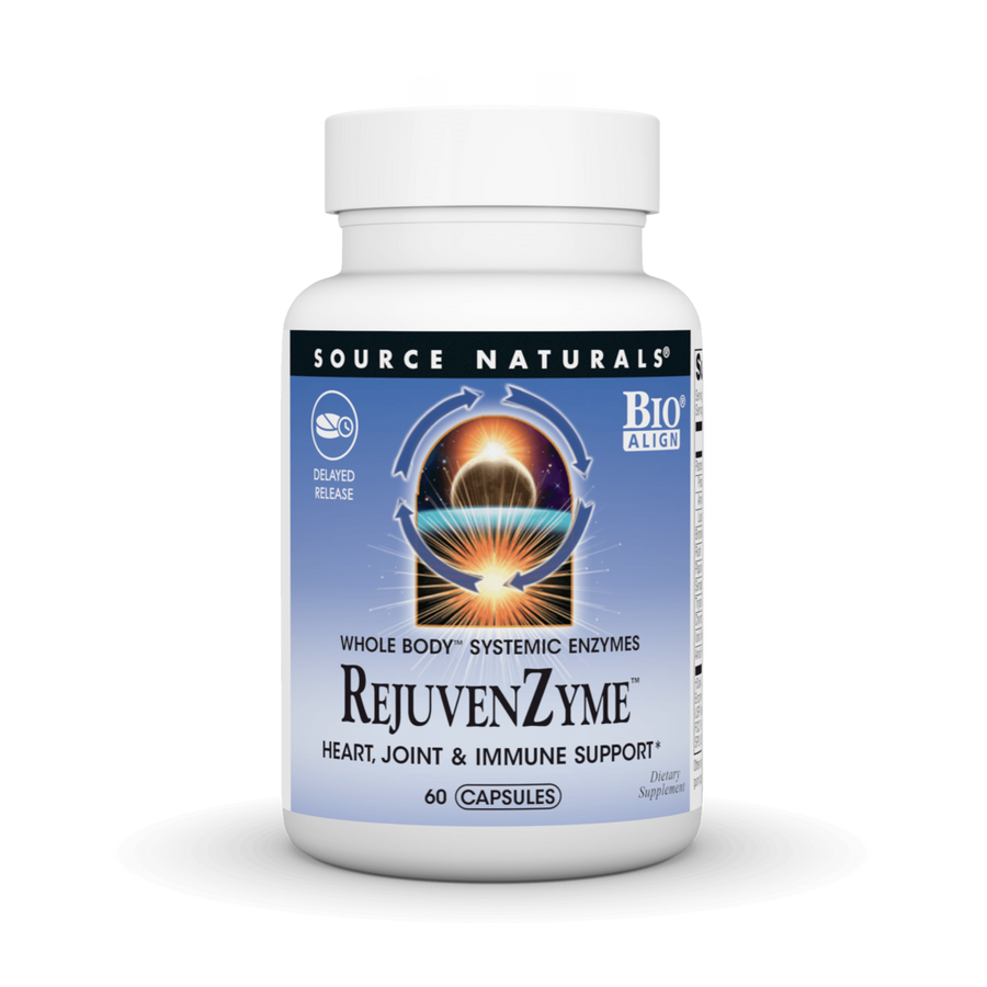 RejuvenZyme™