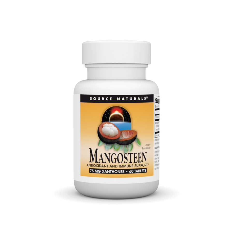Mangosteen