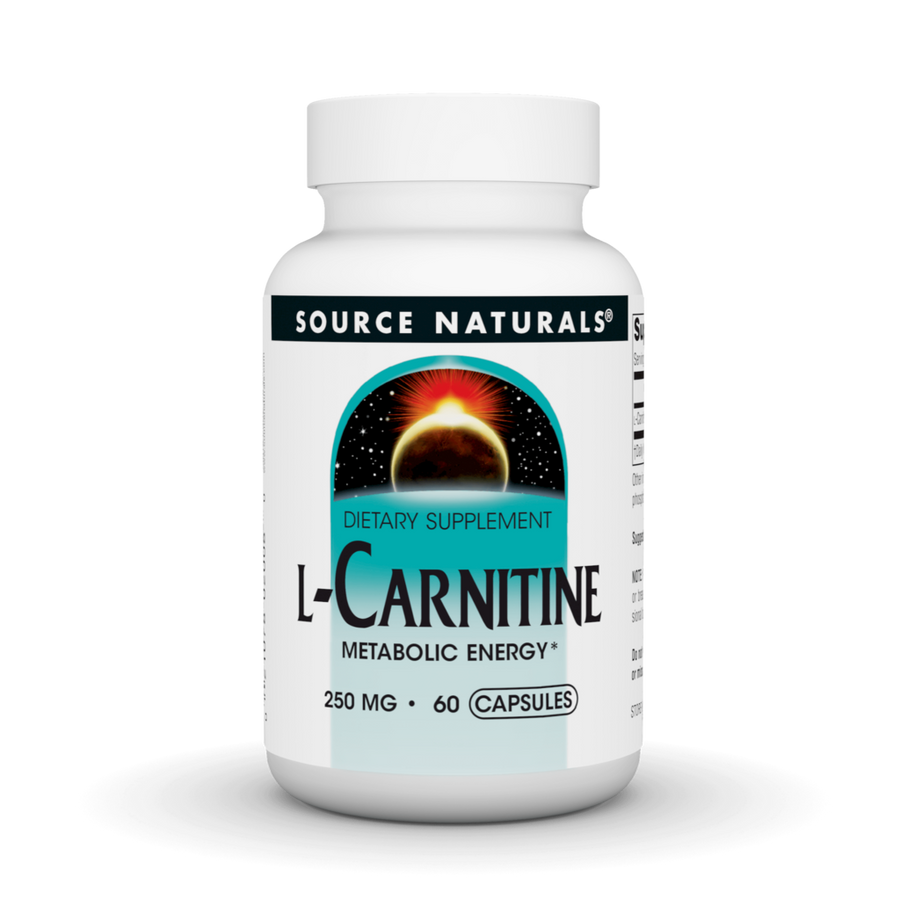 L-Carnitine (fumarate)