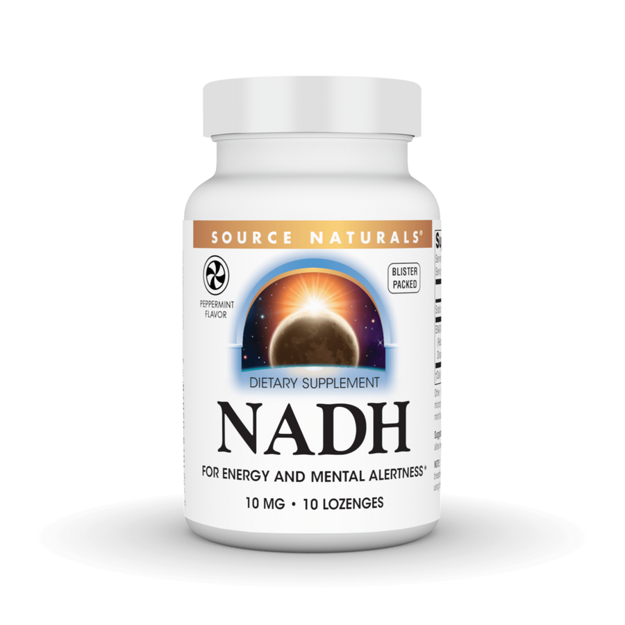 NADH