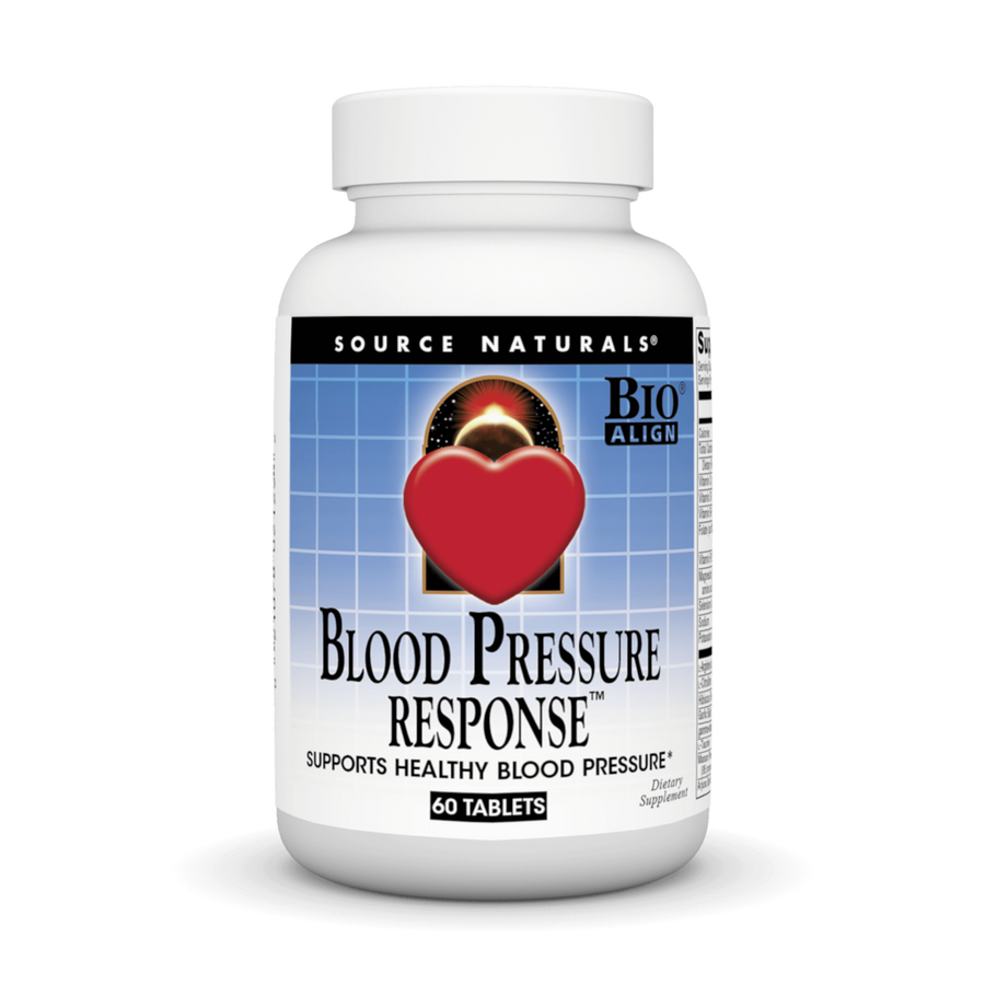 Blood Pressure Response™