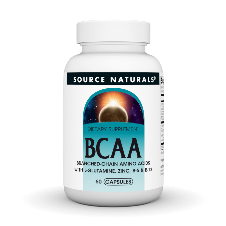 BCAA