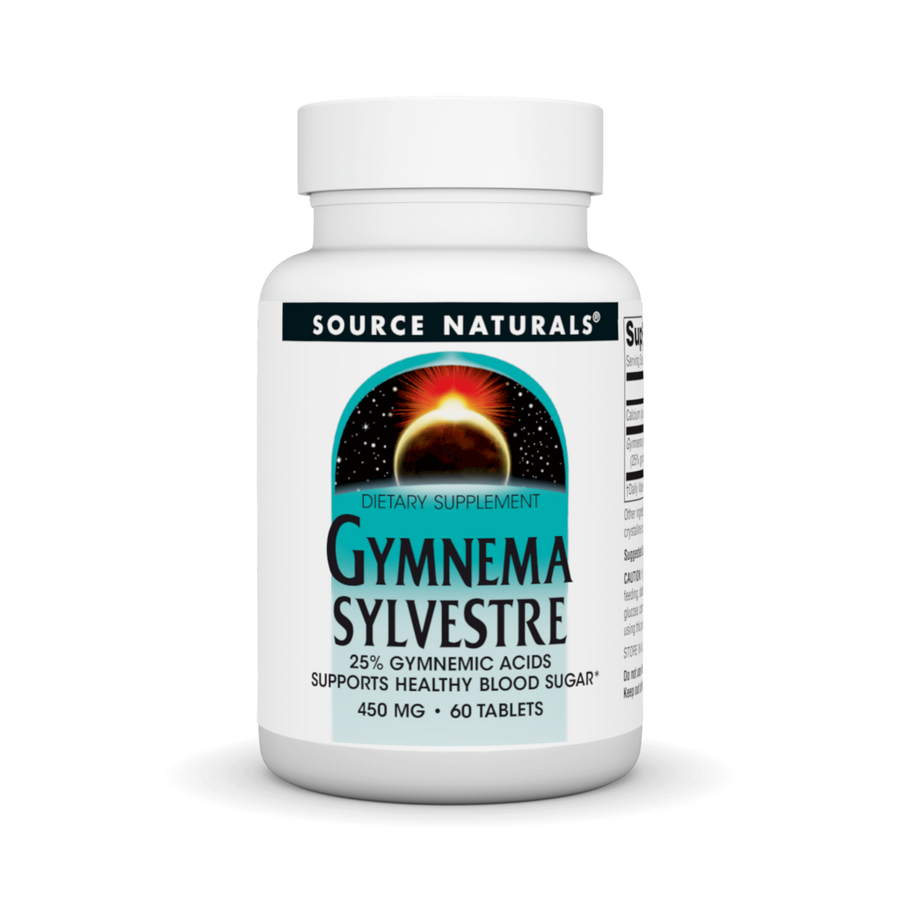 Gymnema Sylvestre