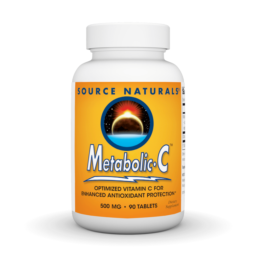 Metabolic C™