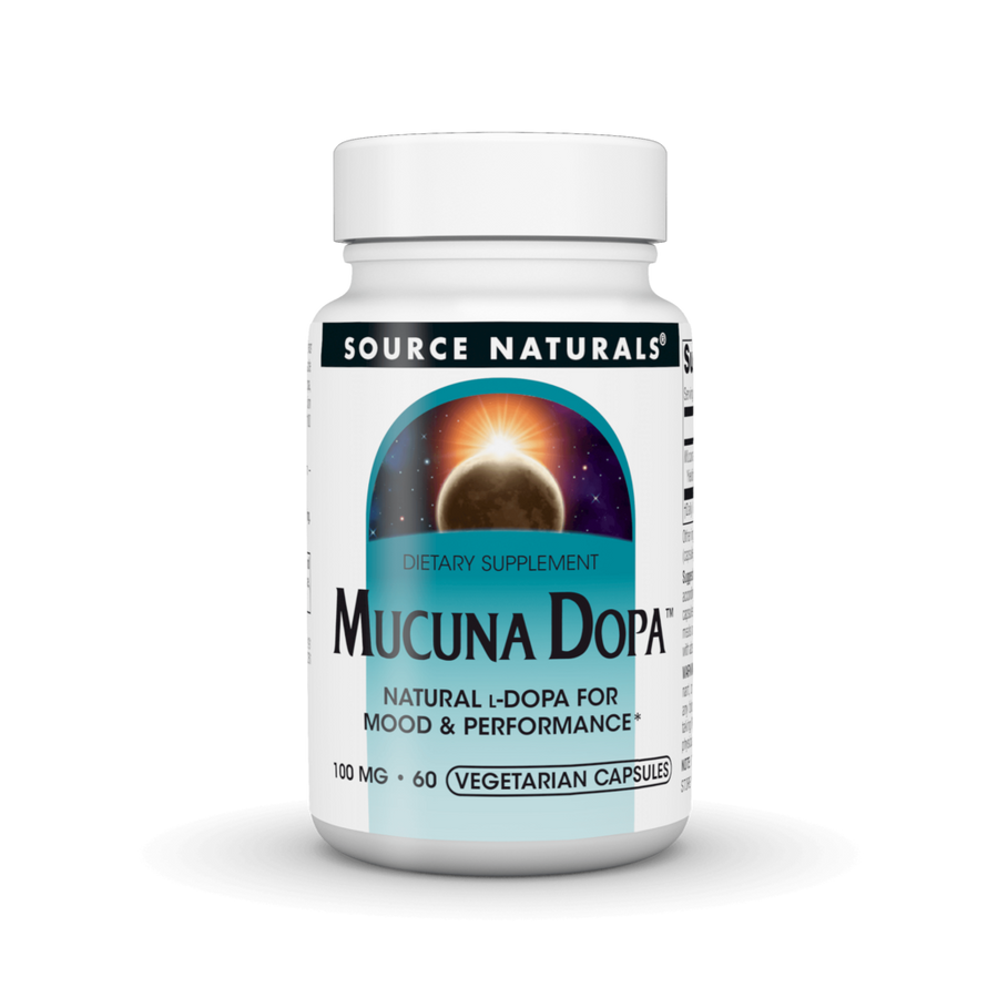 Mucuna Dopa