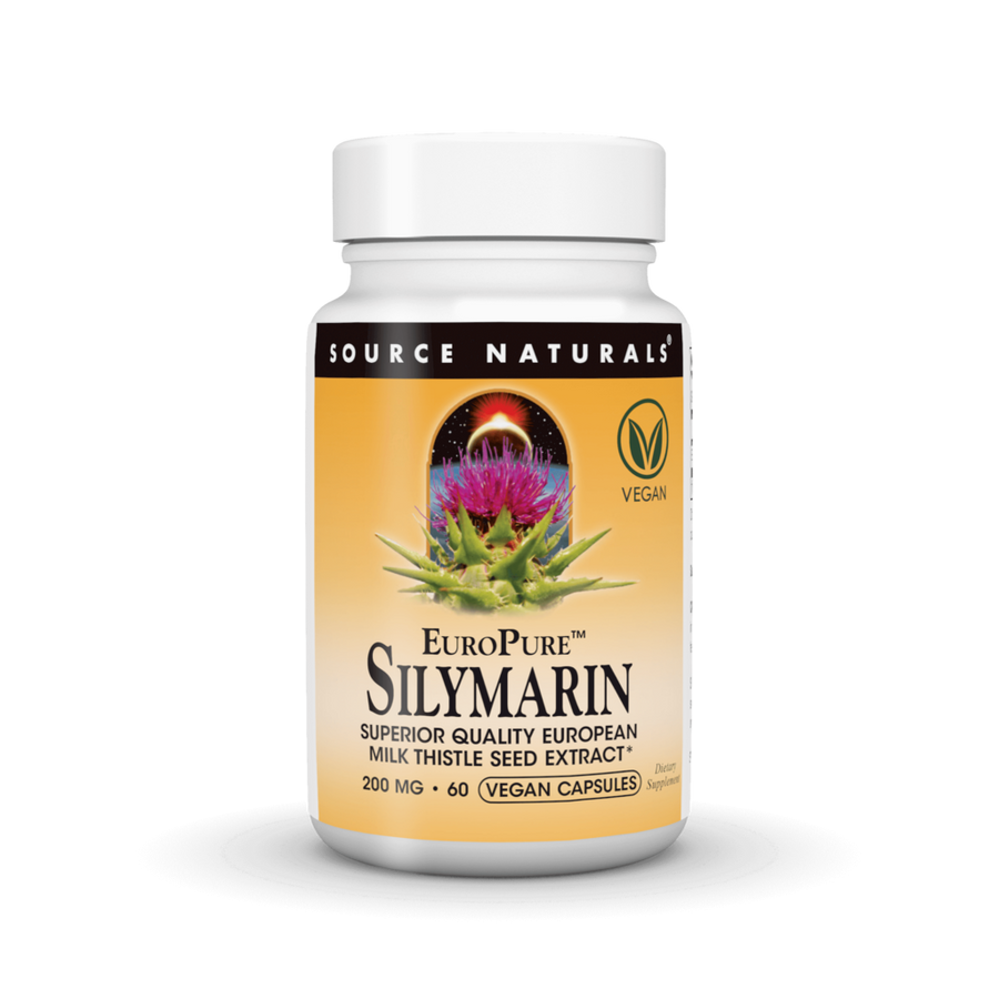 EuroPure™ Silymarin