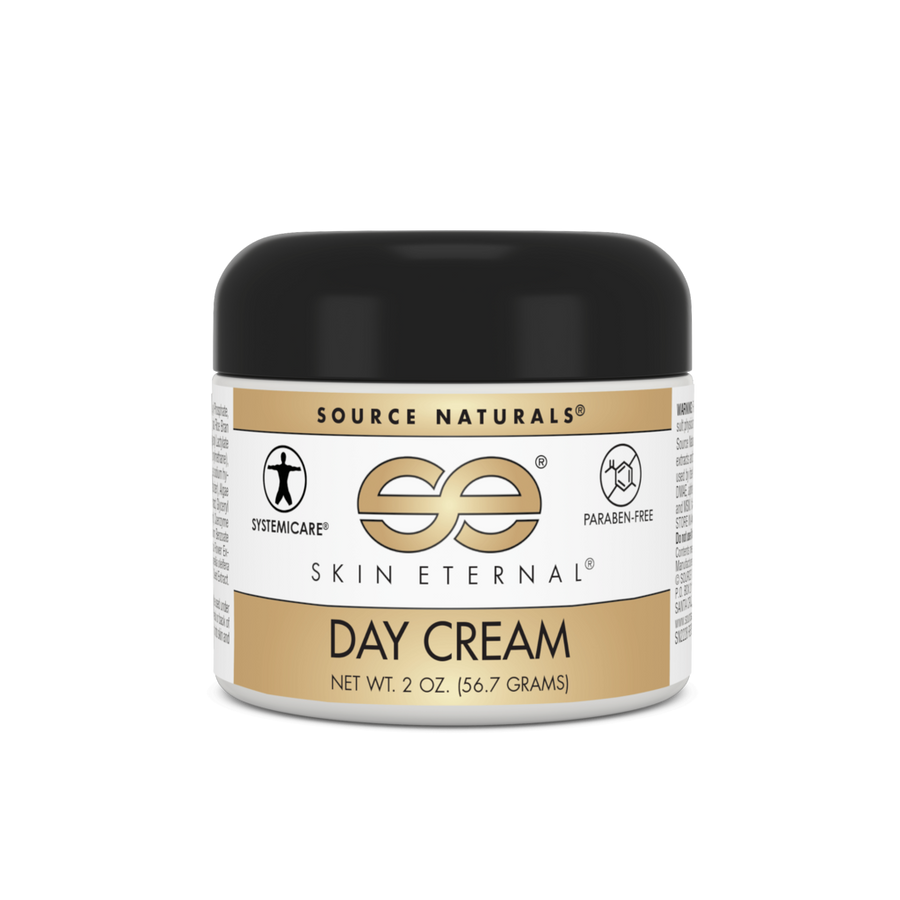 Skin Eternal® Day Cream