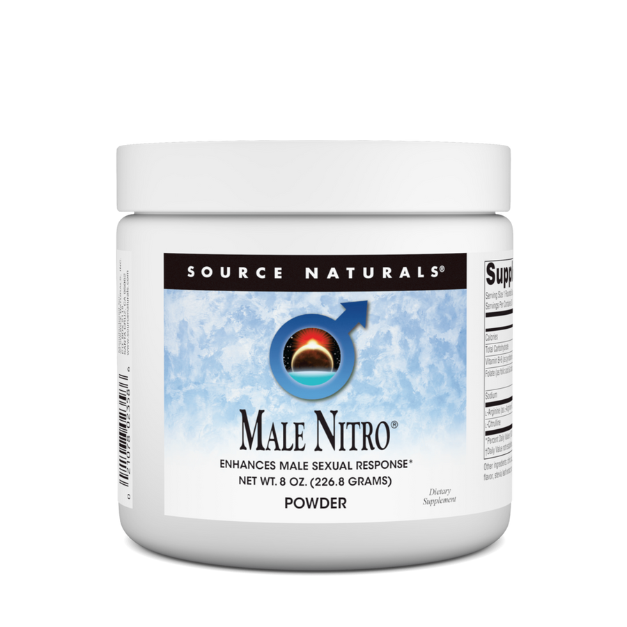 Male Nitro®