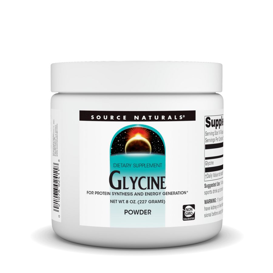 Glycine Powder