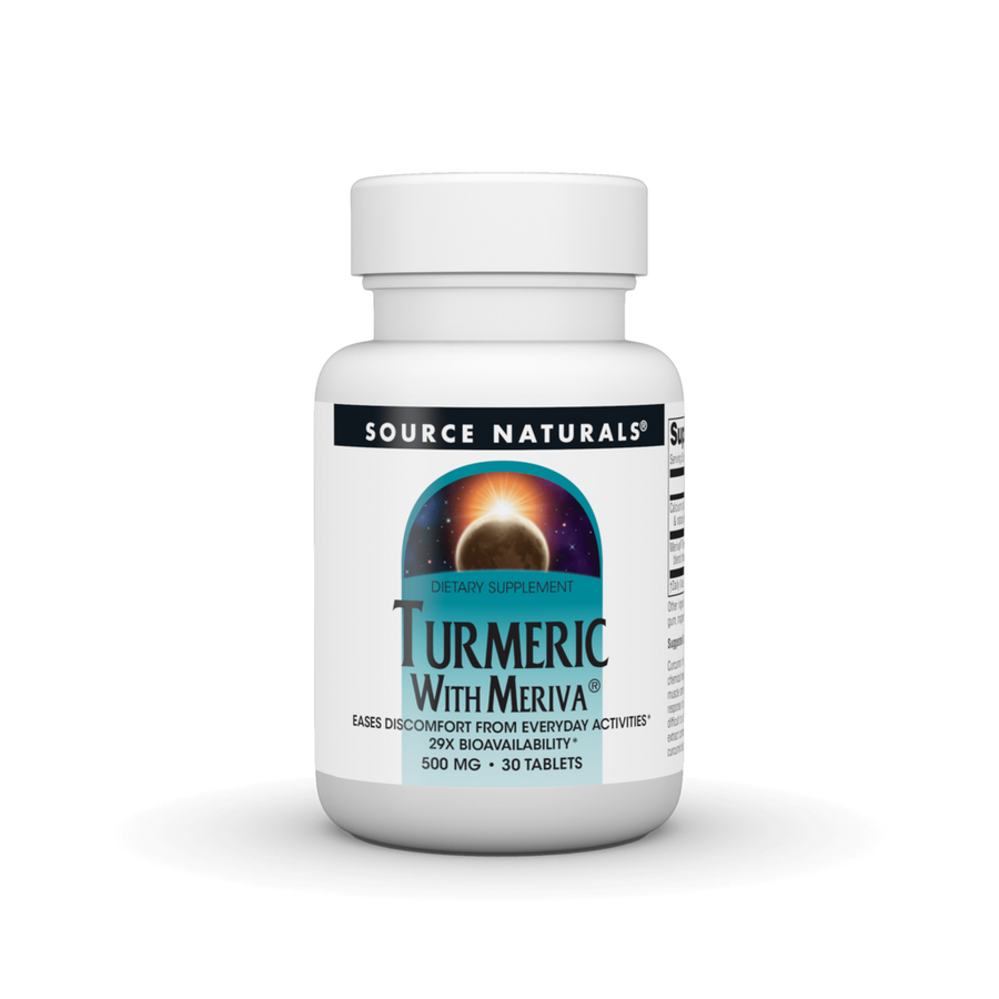 Turmeric with Meriva®