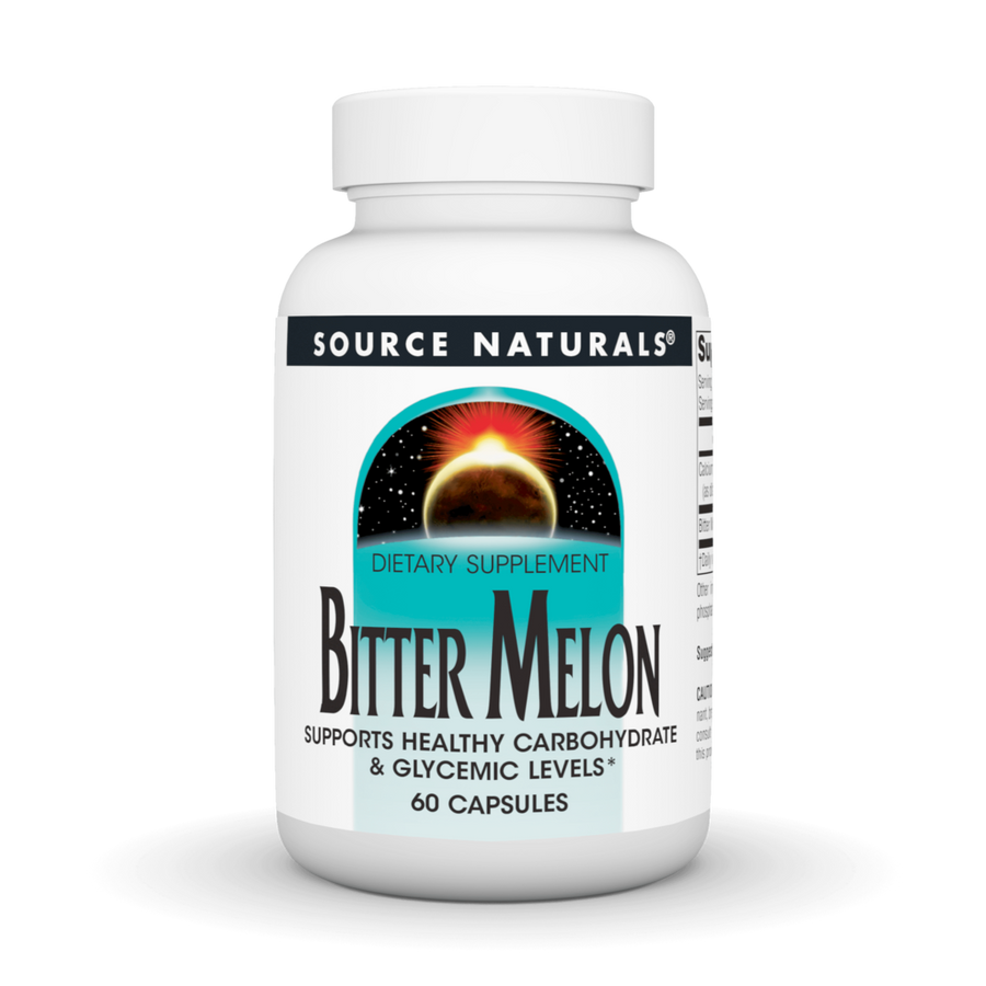 Bitter Melon