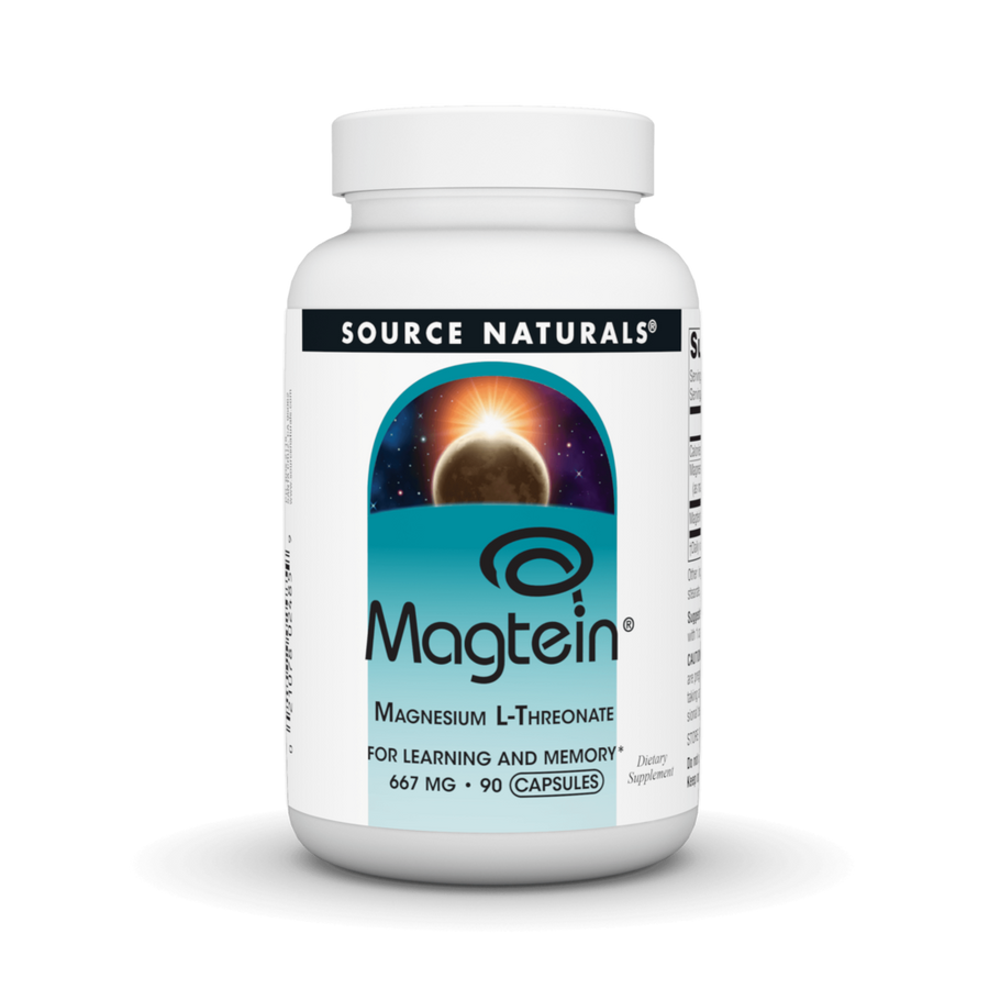 Magtein®