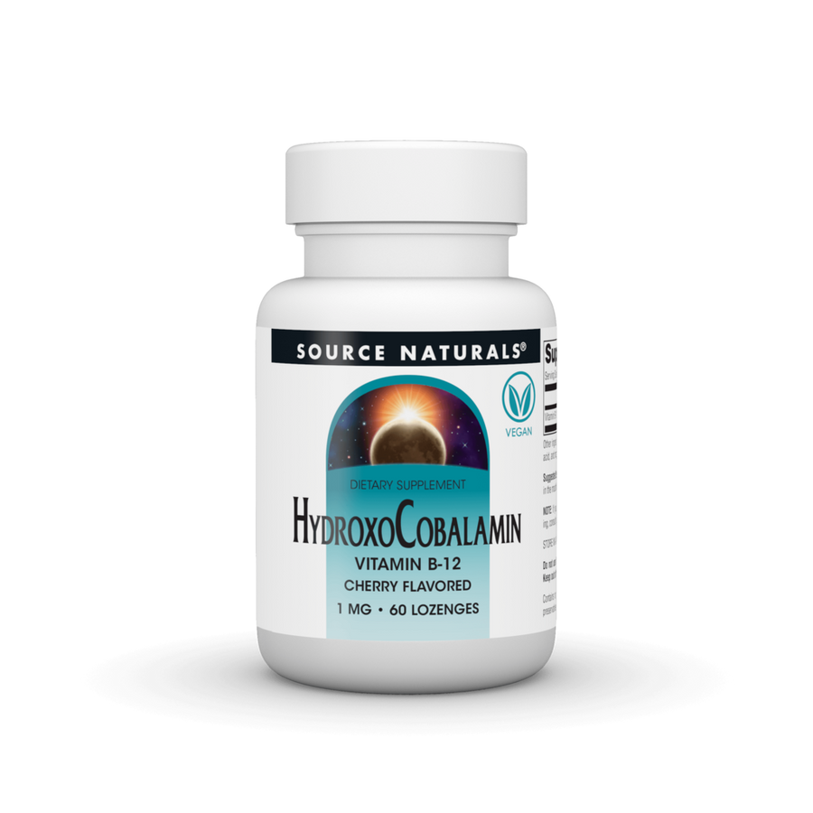 Hydroxocobalamin