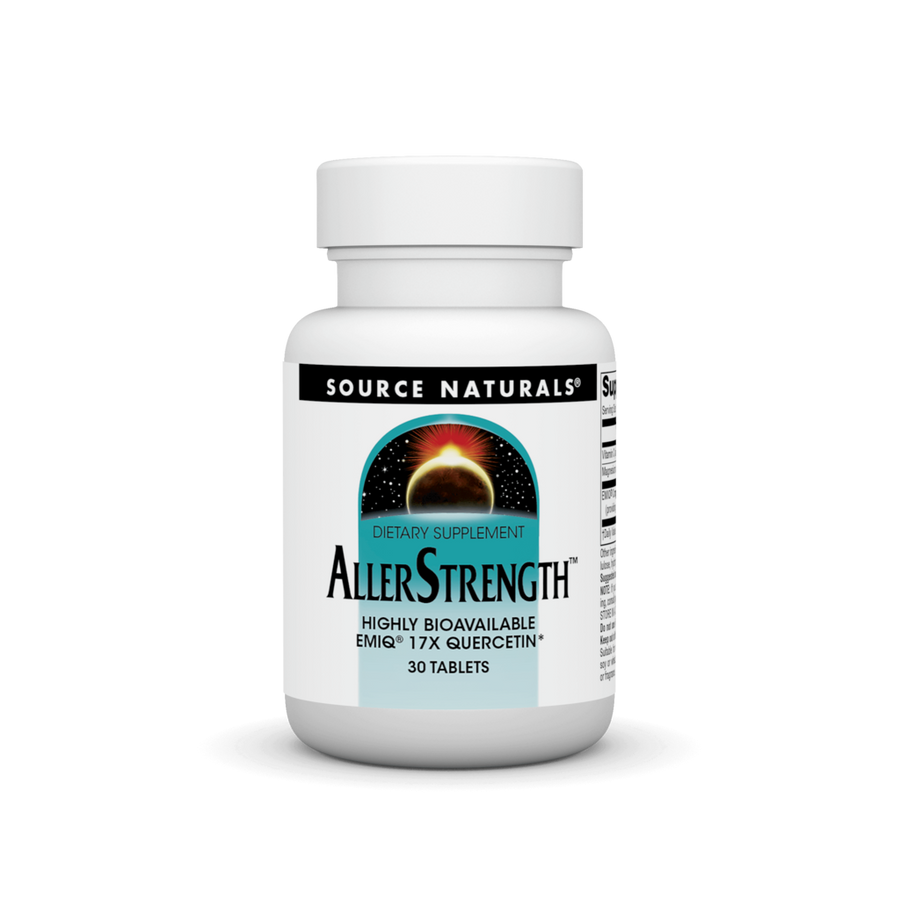 AllerStrength™
