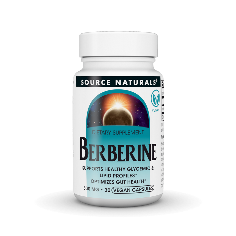 Berberine