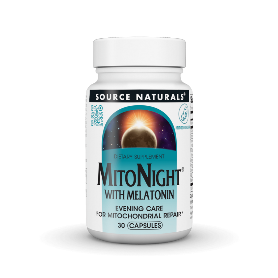 MitoNight® with Melatonin